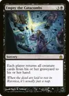 Product image for Empty the Catacombs