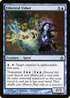Product image for Ethereal Usher