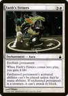 Product image for Faith's Fetters