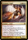 Product image for Firemane Angel