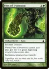 Product image for Fists of Ironwood