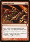 Product image for Flame Fusillade