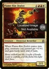 Product image for Zélateur sangpyre