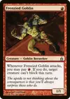Product image for Frenzied Goblin