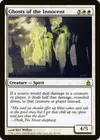 Product image for Ghosts of the Innocent