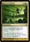 Product image for Glare of Subdual
