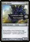 Product image for Golem de verre