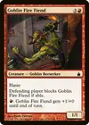Product image for Goblin Fire Fiend