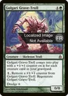 Product image for Troll des tombes golgari
