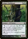 Product image for Golgari Guildmage