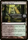 Product image for Ferme à putréfaction des Golgari