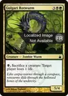 Product image for Ganguivre golgari