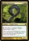 Product image for Golgari Rotwurm