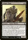Product image for Golgari Thug