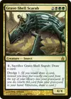 Product image for Grave-Shell Scarab