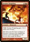 Product image for Greater Forgeling