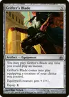 Product image for Grifter's Blade