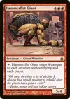 Product image for Hammerfist Giant