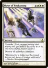 Product image for Hour of Reckoning