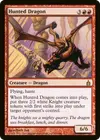 Product image for Hunted Dragon
