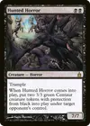 Product image for Hunted Horror