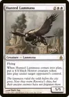 Product image for Hunted Lammasu
