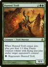 Product image for Hunted Troll