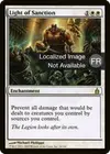 Product image for Lumière de condamnation