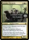 Product image for Hiérarche loxodon