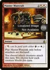 Product image for Maîtrise de l'art de la guerre