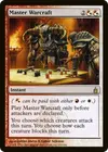 Product image for Master Warcraft