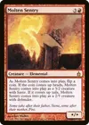 Product image for Molten Sentry