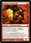 Product image for Ordruun Commando
