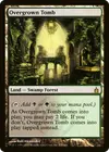 Product image for Overgrown Tomb