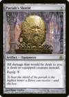 Product image for Pariah's Shield