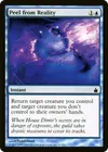 Product image for Peel from Reality