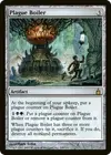 Product image for Plague Boiler
