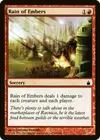 Product image for Rain of Embers