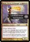Product image for Razia, archange de Boros