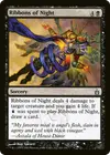 Product image for Ribbons of Night