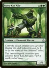 Product image for Root-Kin Ally