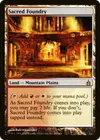 Product image for Sacred Foundry