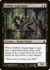 Product image for Sadistic Augermage