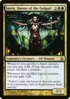 Product image for Savra, Queen of the Golgari