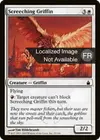 Product image for Griffon grinçant