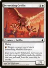 Product image for Screeching Griffin