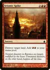 Product image for Seismic Spike