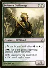 Product image for Selesnya Guildmage