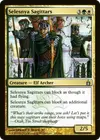 Product image for Selesnya Sagittars