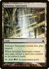 Product image for Selesnya Sanctuary